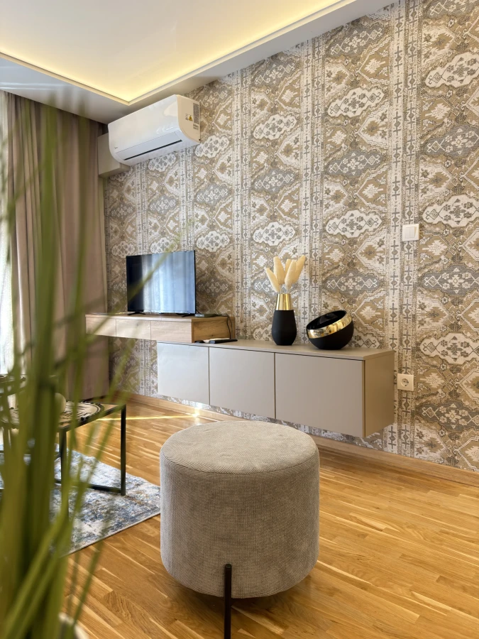 AquaVita Suite