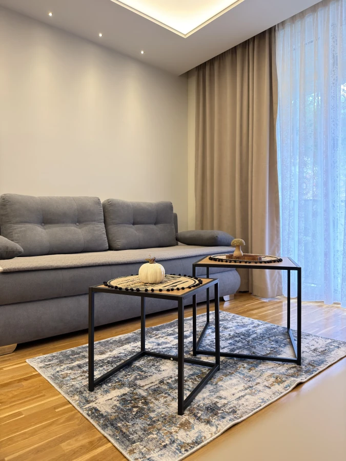 AquaVita Suite