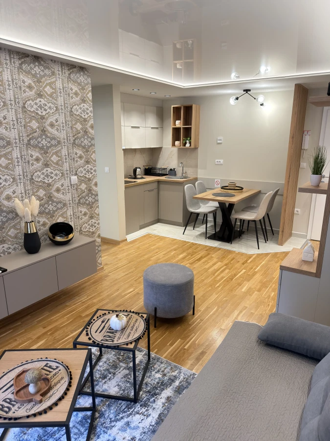 AquaVita Suite