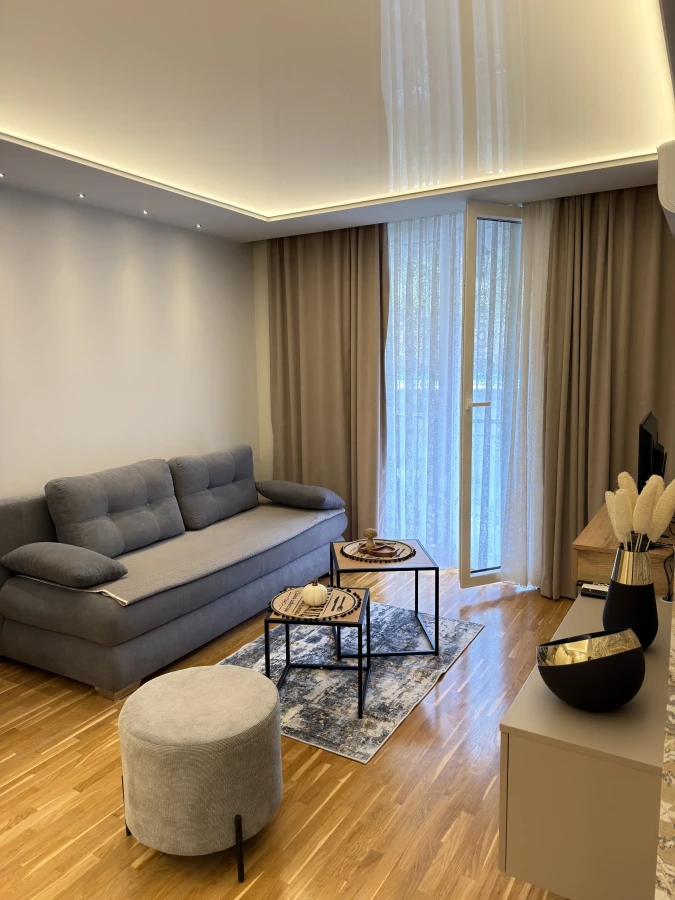 AquaVita Suite