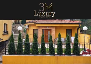 Apartman 3M Lux
