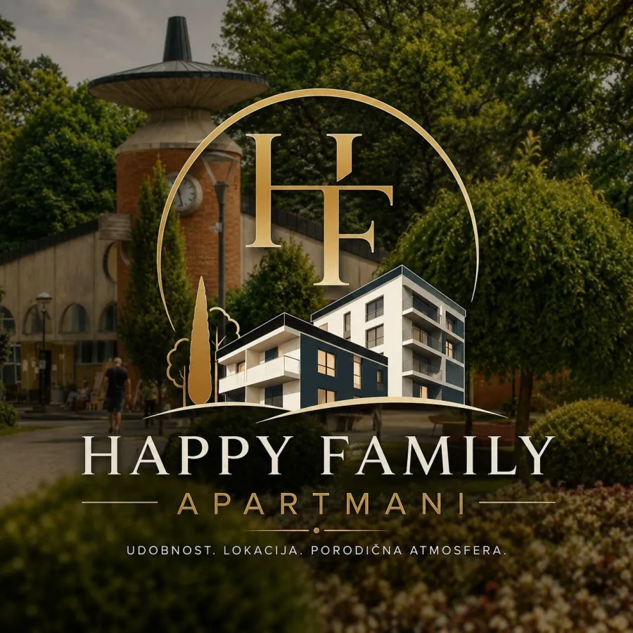 Happy Family Apartmani