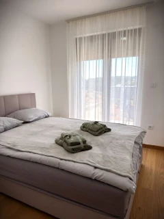 Happy Family Apartmani