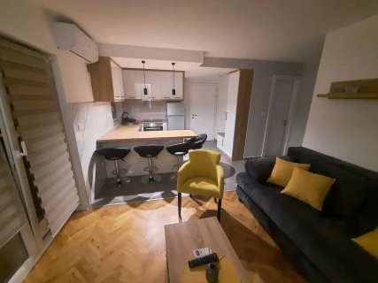 Apartman MN
