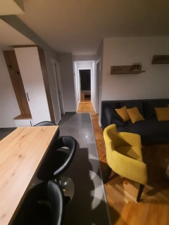 Apartman MN