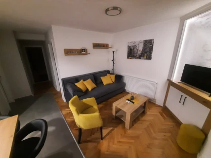 Apartman MN
