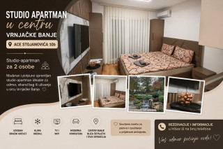 Apartman ViV