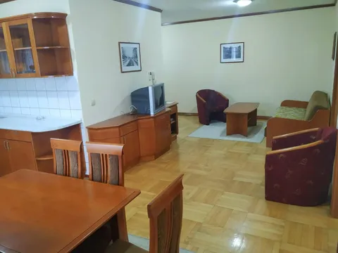 Apartmani Beli Bor