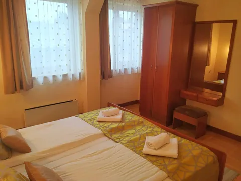 Apartmani Beli Bor