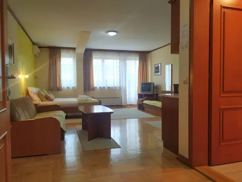 Apartmani Beli Bor