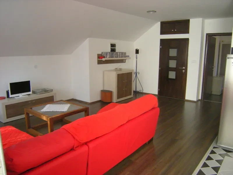 Apartman AURORA
