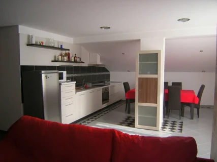 Apartman AURORA