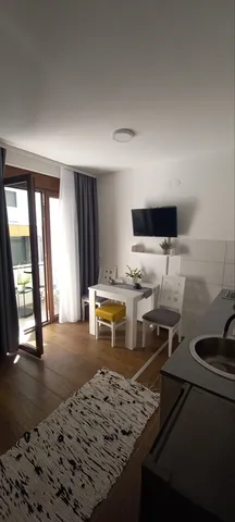 Apartman MILA