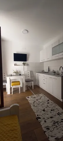 Apartman MILA