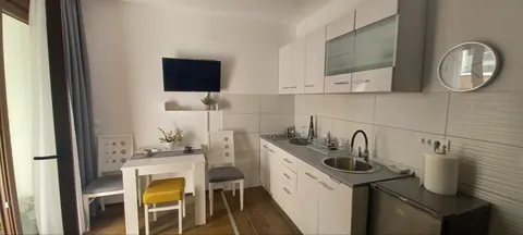 Apartman MILA