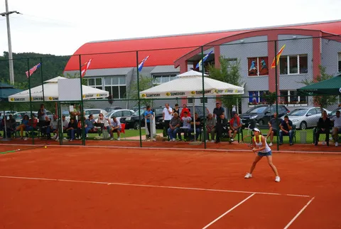 Teniski turnir VRNJAČKA BANJA OPEN (2016)
