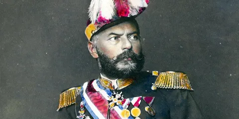 Tribina o generalu Belimarkoviću - Vrnjačka Bnaja (2018)