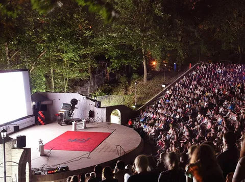 Festival filmskog scenarija u Vrnjačkoj Banji (2018)