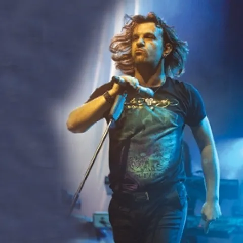 Koncert ACE LUKASA  - Vrnjačka Banja (2012)
