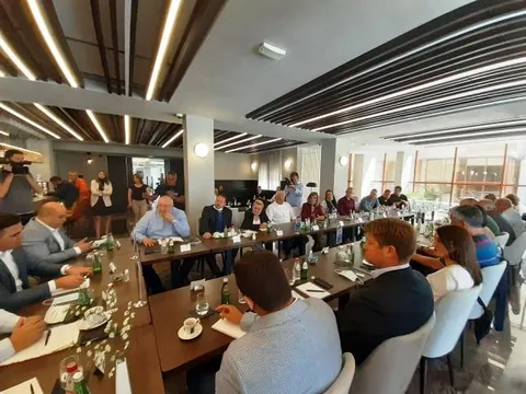 Vrnjački hoteli se otvaraju 15.maja 2020.