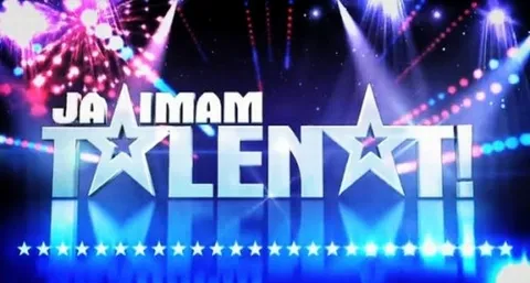 Koncert finalisti serijala JA IMAM TALENAT - Vrnjačka Banja (2012)