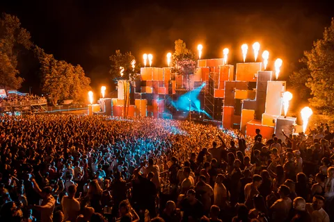 Lovefest - Vrnjačka Banja (2021)