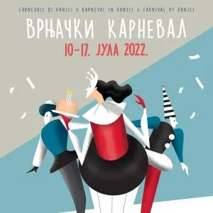 Međunarodni Vrnjački Karneval - Vrnjačka Banja (2022)