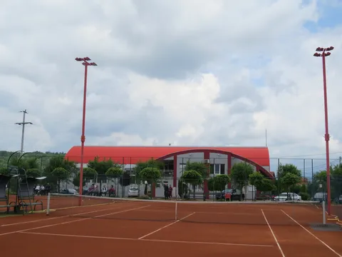 Međunarodni teniski turnir ITF W60 u Vrnjačkoj Banji (2022)