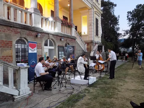 19. međunarodni festival klasične muzike Vrnjci (2024)