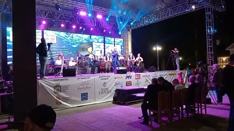 Festival narodne muzike - Vrnjačka Banja (2024)