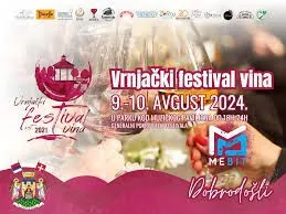 Vrnjački festival vina (2024)