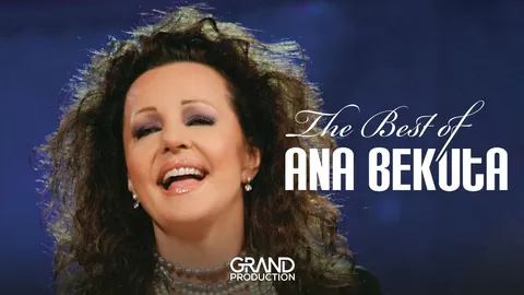 Ana Bekuta na Trgu Kulture u Vrnjačkoj Banji (2024)