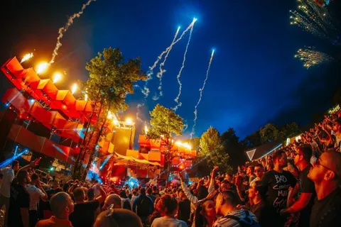 Lovefest - Vrnjačka Banja (2024)