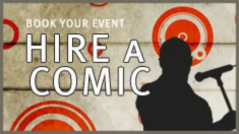 Stand up komičari u Vrnjačkoj Banji (2012)