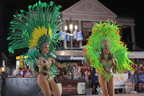 Međunarodni Vrnjački Karneval - Vrnjačka Banja (2025)