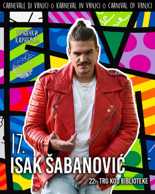 Isak Šabanović