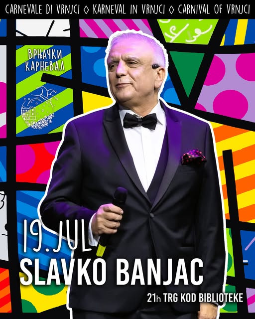 Slavko Banjac