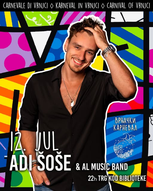 Adi Šoše