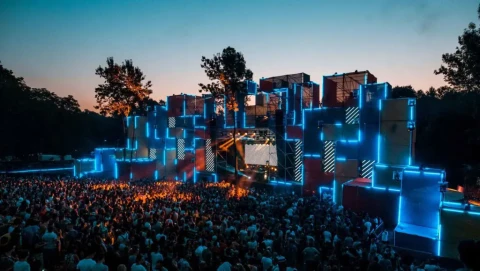 Lovefest 2026 u Vrnjačkoj Banji: poznati datumi održavanja festivala