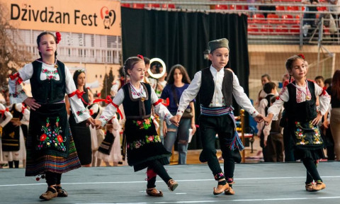 DŽIVDŽAN FEST VRNJAČKA BANJA 2026.