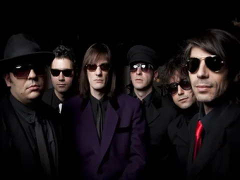 Koncert grupe VAMPIRI  - Vrnjačka Banja (2012)