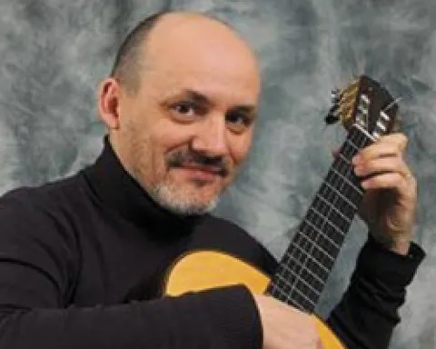 Veče italijanske muzika  - Vrnjačka Banja (2012)