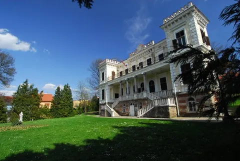 ODABRANI ZA ODABRANE  - Vrnjačka Banja (2012)