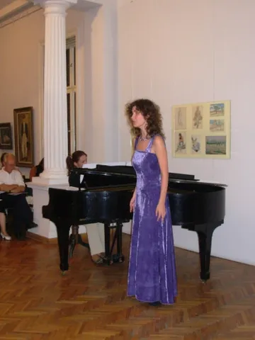 Koncert operskih arija - Vrnjačka Banja (2013)