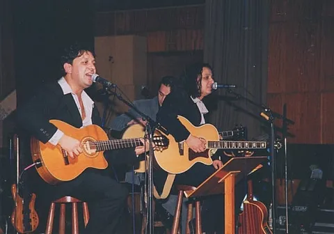 Koncert Apsolutno romantično u Vrnjačkoj Banji (2013)