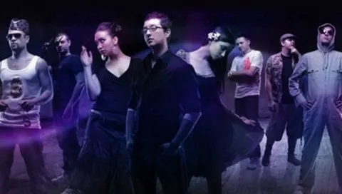 Koncert Sevdah baby u Vrnjačkoj Banji (2013)
