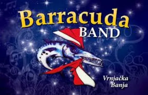 Koncert Barakuda band i Milan Nikolić (2013)