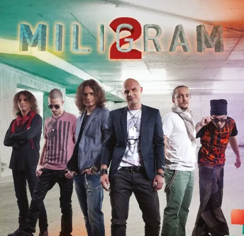 Koncert Miligrama u Vrnjačkoj Banji (2013)