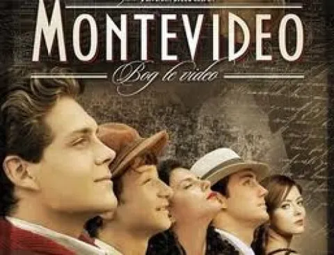 Montevideo, vidimo se u Vrnjačkom bioskopu (2014)