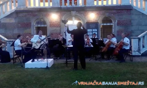 Festival klasične muzike VRNJCI (2016)